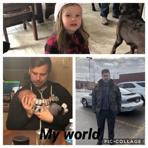 Meet your Posher, Dawn